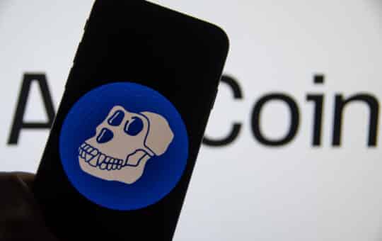 Apecoin Price Forecast