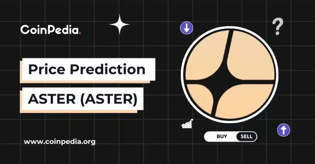 Asre'S Price 2025, 2026-2030: Do You Have To Buy The Eleventh? 1 Coinpedia - Fintech &Amp; Cryptocurreny News Media