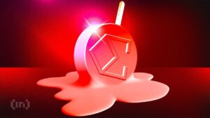 Binance Spends $283 Million Cleaning Up Weekend Market Chaos