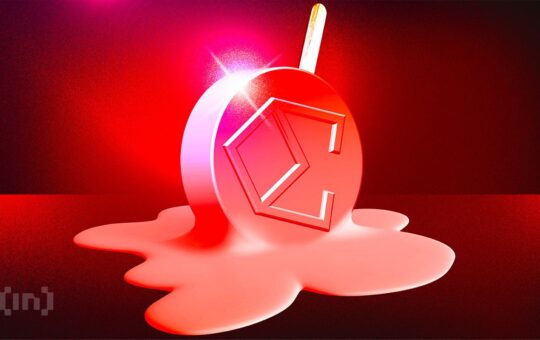 Binance Spends $283 Million Cleaning Up Weekend Market Chaos