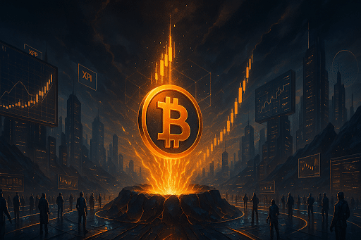 Why $200K Is Within Reach After Bitcoin Breached $120K