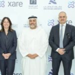 Abu Dabbie Airports with Al-Power Partners on CryPTo Payment Solutions