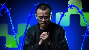 Donald Trump Reportedly Pardons Binance Founder Changpeng “Cz” Zhao
