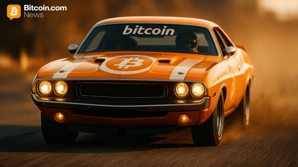 All Gas, No Brakes: Bitcoin Hash Hash Has Highs Over 1,157 Eh/S Lifetime 1 All Gas, No Brakes: Bitcoin Hash Hash Has Highs Over 1,157 Eh/S Lifetime