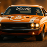 All Gas, No Brakes: Bitcoin Hash Hash Has Highs Over 1,157 EH/S Lifetime
