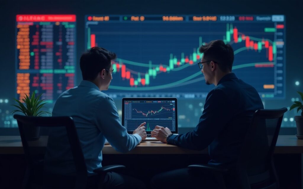 Altcoins Today: Solana, Litecoin, And Hedera Etfs Approved; Trump Rebounds