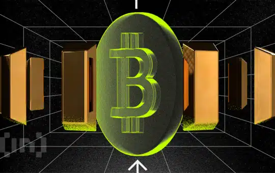 Kda Crashes 60% As Kadena Organization Walks Away — What Happens Now?