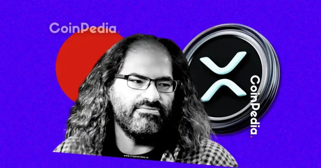 Are Cbdcs Now 'Useless'? He Said The Market Is Over 1 Coinpedia - Fintech &Amp; Cryptocurreny News Media