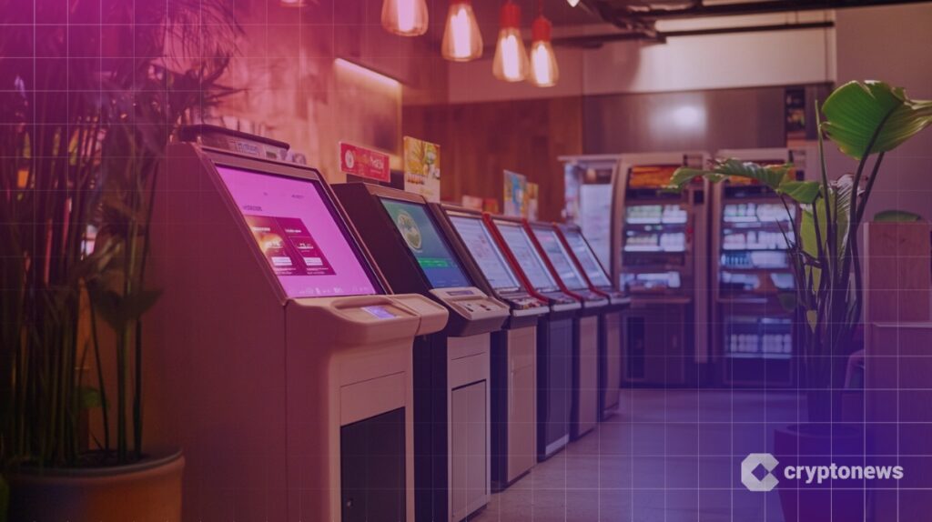 Crypto Atms