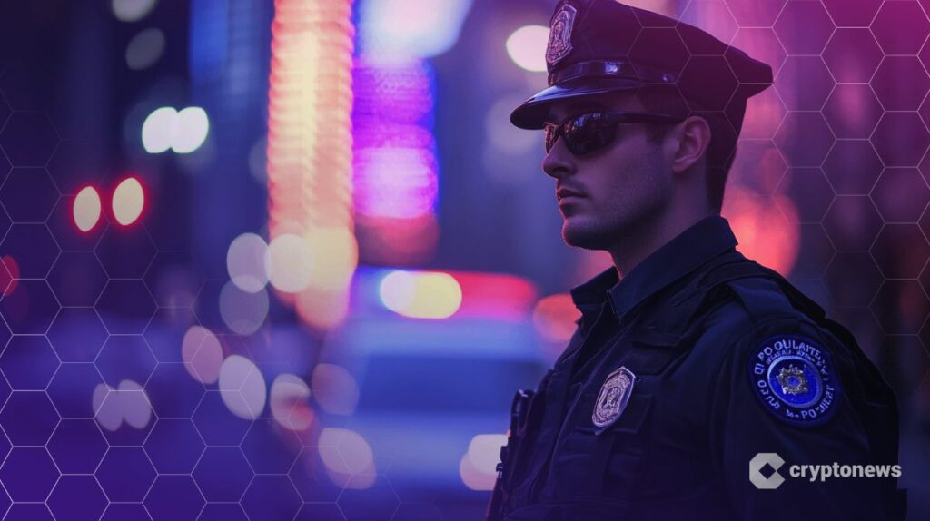 Australian Police Seize $6M In Crypto After Analyst Exposes Manipulated Seed Phrase