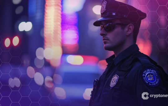 Australian Police Seize $6M In Crypto After Analyst Exposes Manipulated Seed Phrase