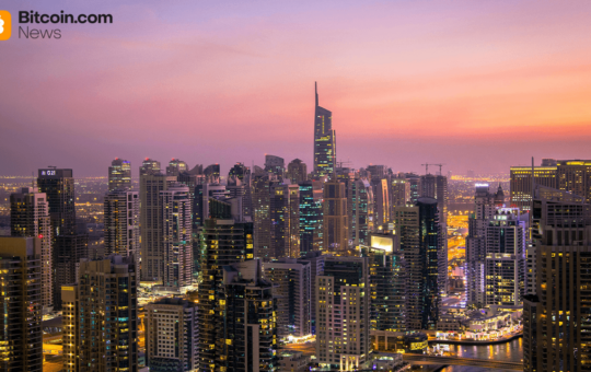 Bbi'S First Virtual Property Platform Operator