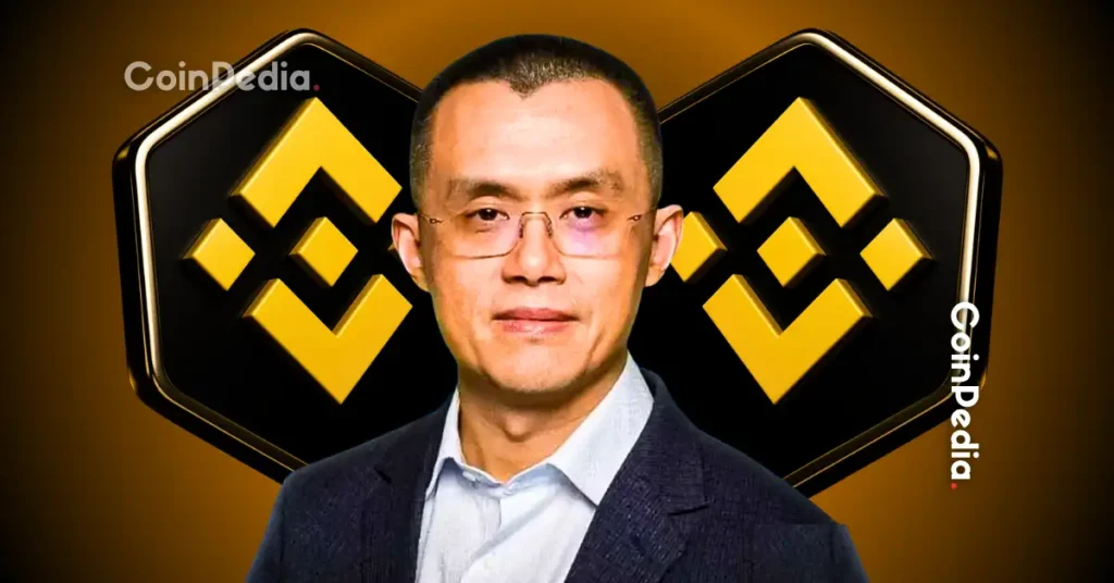 Bcci'S Ceasefire Is Back On 'Sentor Warrant'S Fraud' After Trump Pardon 1 Coinpedia - Fintech &Amp; Cryptocurreny News Media