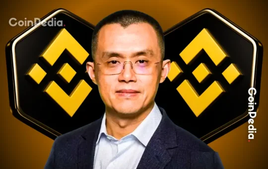 Coinpedia - Fintech &Amp; Cryptocurreny News Media