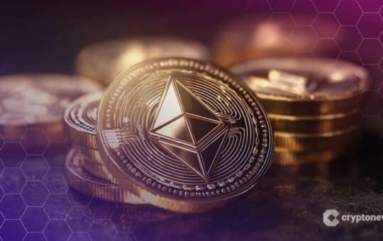 Bit Digital Ethereum Treasury Soars To $675M, Cementing Spot As Top 3 Holder