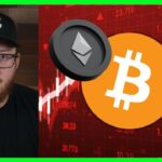 BTC Dumps Overnight | Is a Bigger Drop Coming?