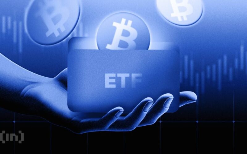 Btc And The At F Fff