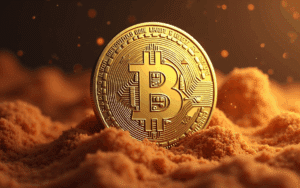 Starknet Price Bullish On Bitcoin Setup