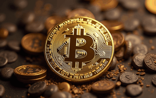 Beyond Bitcoin: How Asia