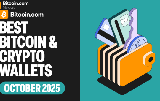 Best Crupto Walks Best Clupto Walks For Bitcoin, Ntts, &Amp; Desic Access