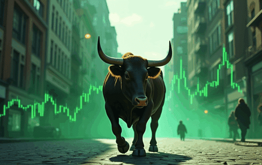 Bnb Hits New Ath Above $1,250