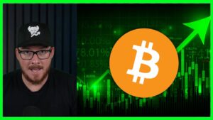 Bitcoin Blow Off Top Everyones Got It Wrong…