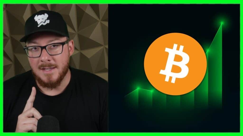 Bitcoin Bounces Back After Fridays Dump What This Means