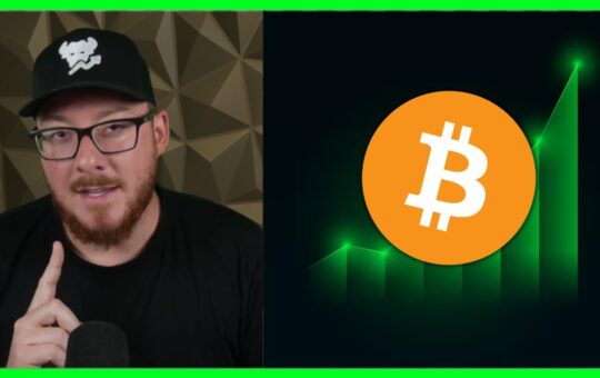 Bitcoin Bounces Back After Fridays Dump What This Means