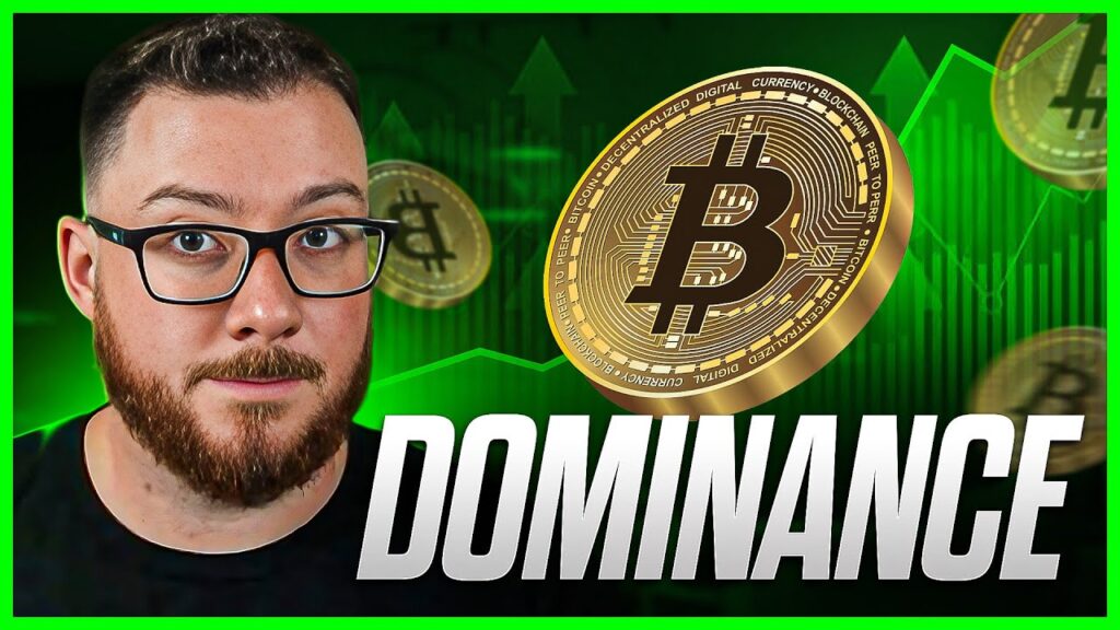 Bitcoin Dominance Setup Could Spark A 2 Year Altcoin Rally