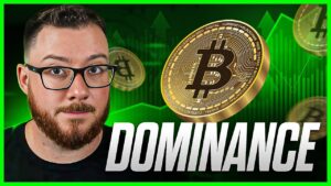 Bitcoin Dominance Setup Could Spark A 2 Year Altcoin Rally