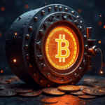 Bitcoin ETFS record fourth consecutive day of current lows
