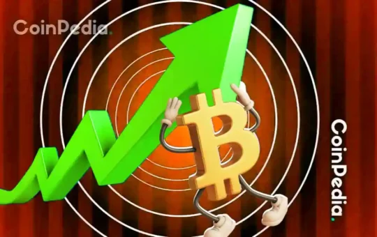 Coinpedia - Fintech &Amp; Cryptocurreny News Media