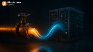 Bitcoin Main Association Hardware Maker Canaan Sets Gas-Computers In Calc