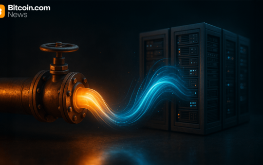 Bitcoin Main Association Hardware Maker Canaan Sets Gas-Computers In Calc