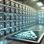 Bitcoin Maner Argo from London Stock Exchange Recovery