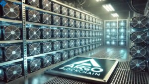 Bitcoin Maner Argo From London Stock Exchange Recovery