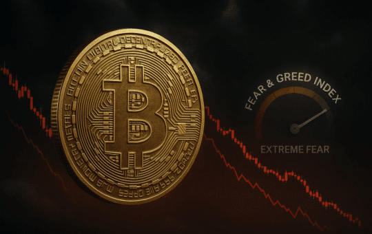 Bitcoin Market Disk As Btc Slides Up To 105 Kg