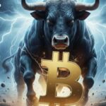 Bitcoin Next Foot On