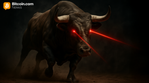 Bitcoin Price Date: With Macd, Smas And Es