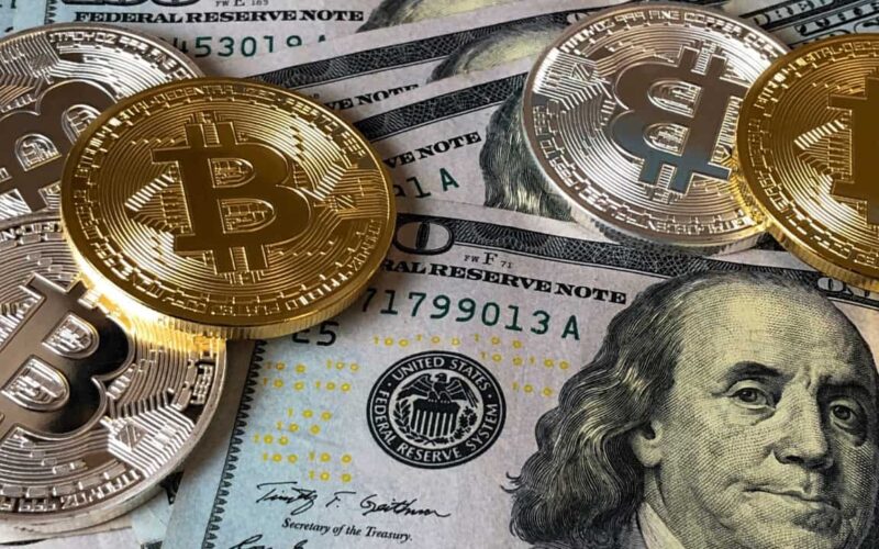 Bitcoin Also Ends The Dollar Recovery Of The Dollar Recovery