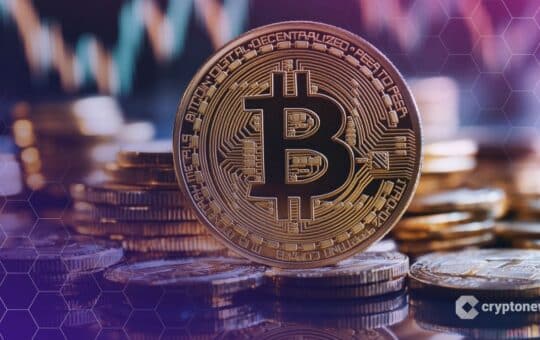Bitcoin Could Turn Parabolic Or End Bull Run Within 100 Days, Says Analyst