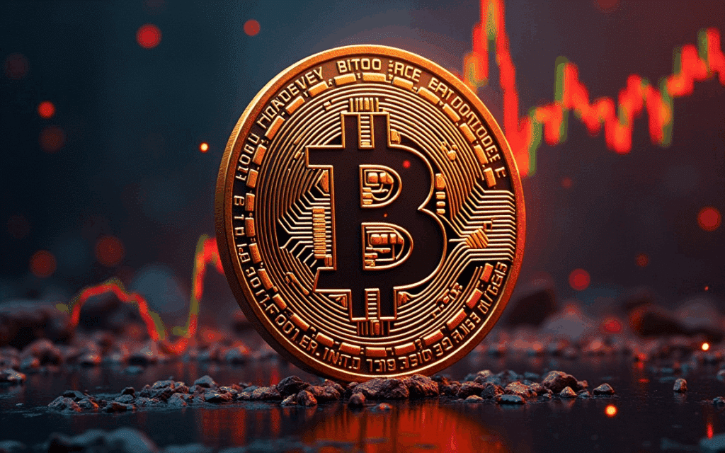 Bitcoin Climbs To $111K As A Pardon For Binance