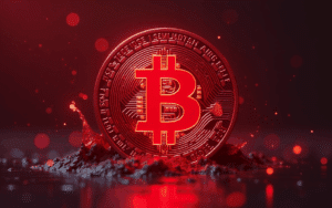 Bitcoin Slips As Analysts Warn Of