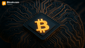 Bitcoin Is Connected To Ip