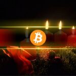 Bitcoin is red October, but in October, it is hard to return