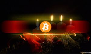 Bitcoin Is Red October, But In October, It Is Hard To Return