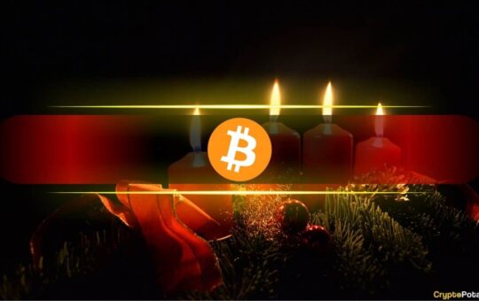 Bitcoin Is Red October, But In October, It Is Hard To Return