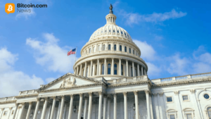 Bitcoin Policy Of The United States Sector Is Closed To Strategic Receivers