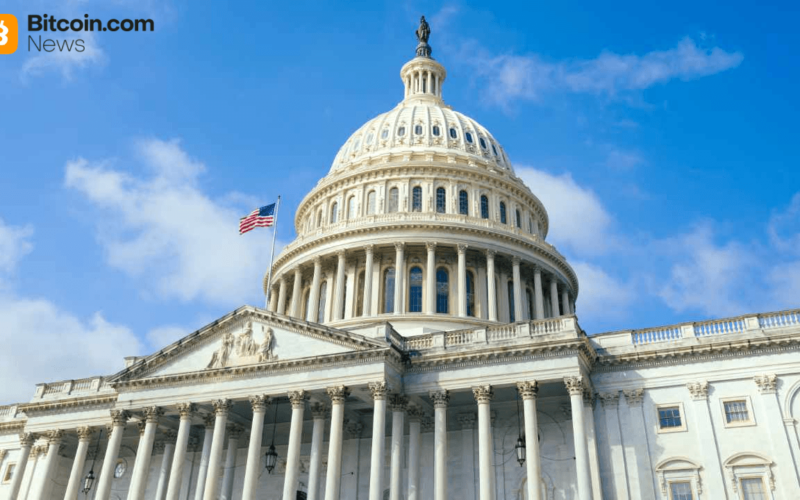 Bitcoin Policy Of The United States Sector Is Closed To Strategic Receivers