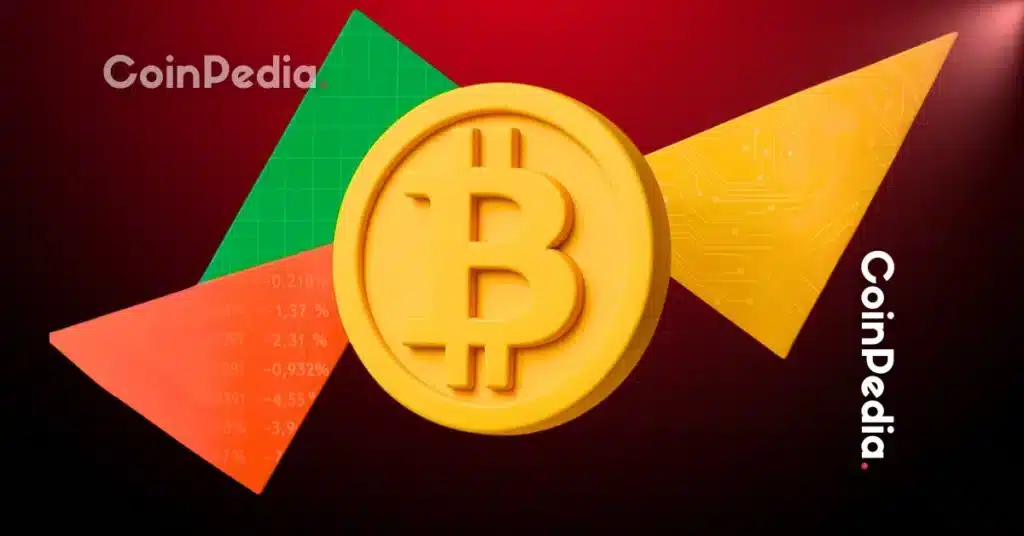 Bitcoin Price Prediction Today: - Puppies Target Llama This Weekend 116 Km. 1 Coinpedia - Fintech &Amp; Cryptocurreny News Media